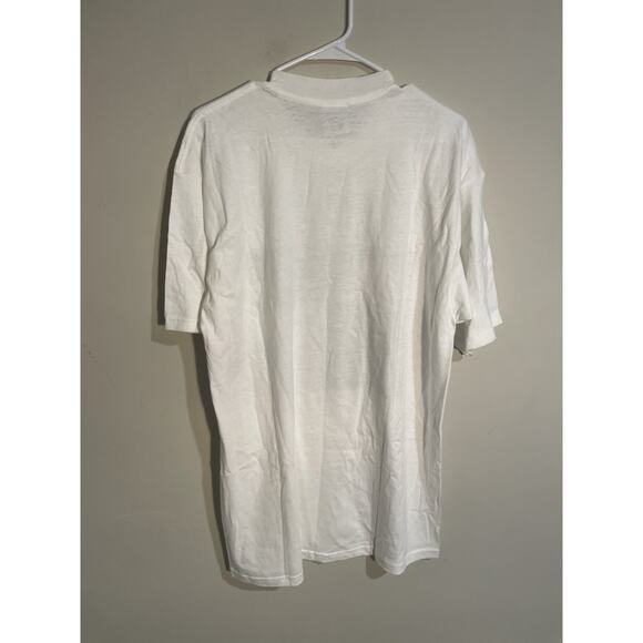 VTG 1994 Grand Rapids Press Whitecaps Wet & Wild Lee T-Shirt Mens XL - Picture 6 of 8